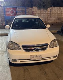 Chevrolet Optra